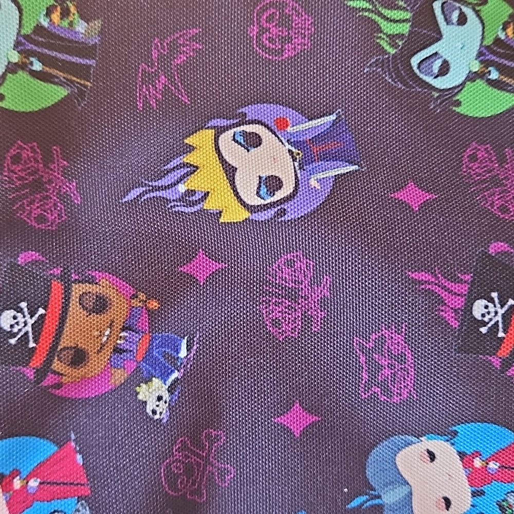 DISNEY VILLAINS CROSSBODY BAG - Picture 4 of 8